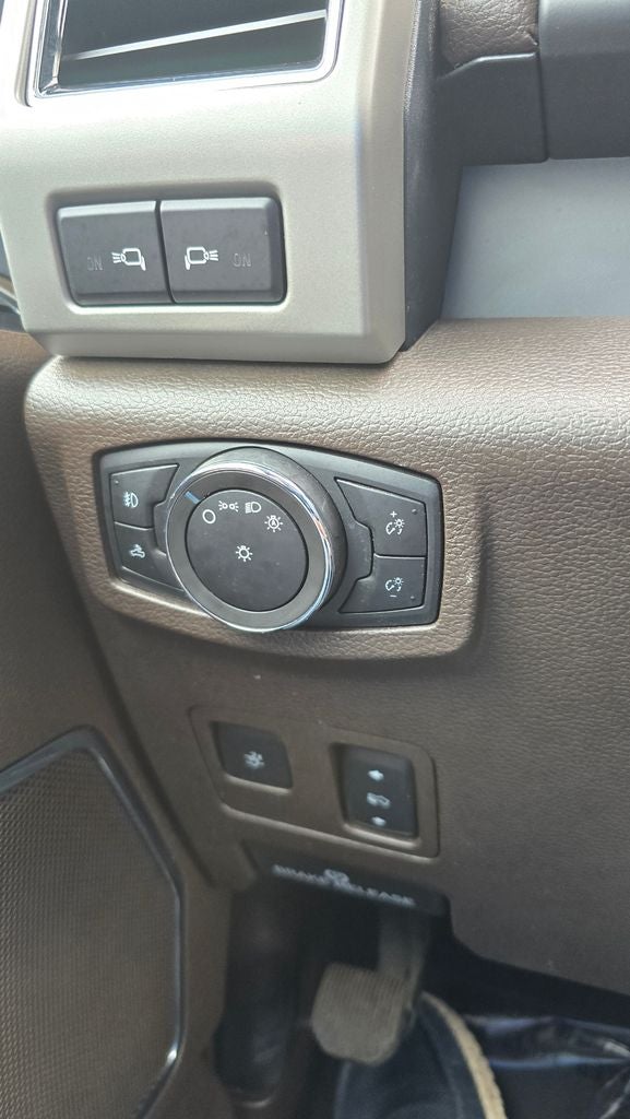 2022 Ford F-450 King Ranch