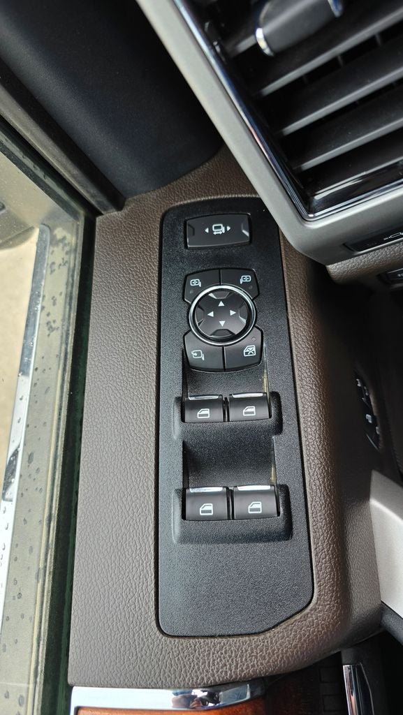 2022 Ford F-450 King Ranch