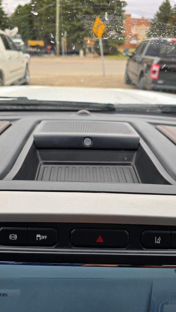 2022 Ford F-450 King Ranch