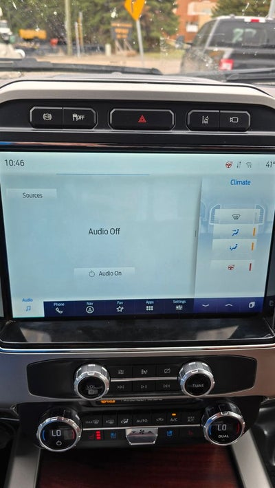 2022 Ford F-450 King Ranch