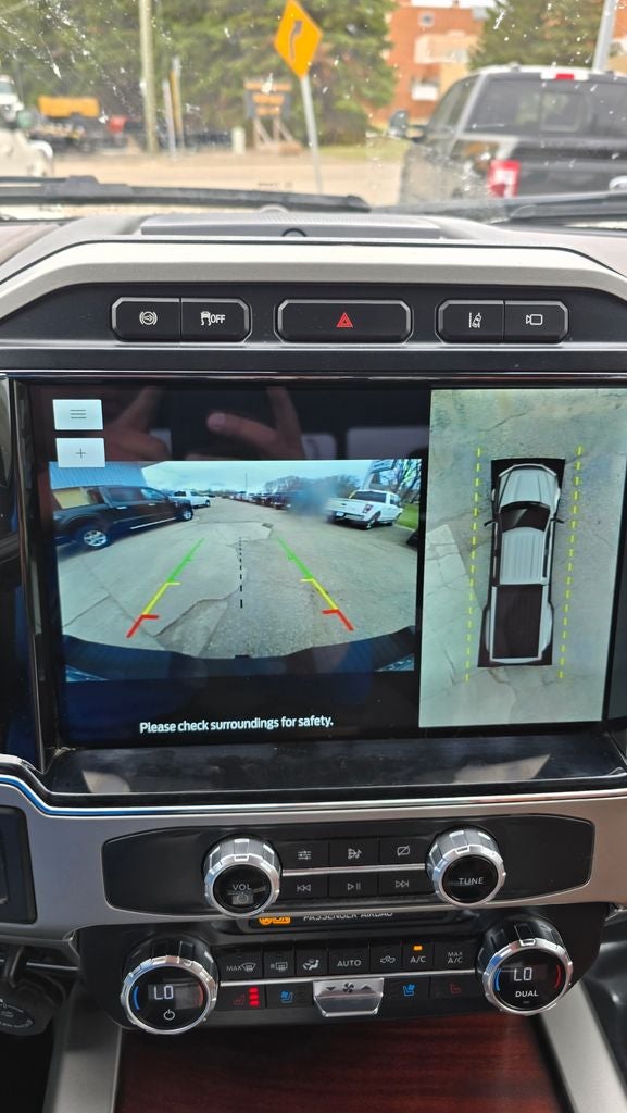 2022 Ford F-450 King Ranch