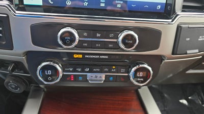 2022 Ford F-450 King Ranch