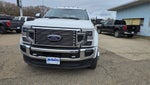 2022 Ford F-450 King Ranch