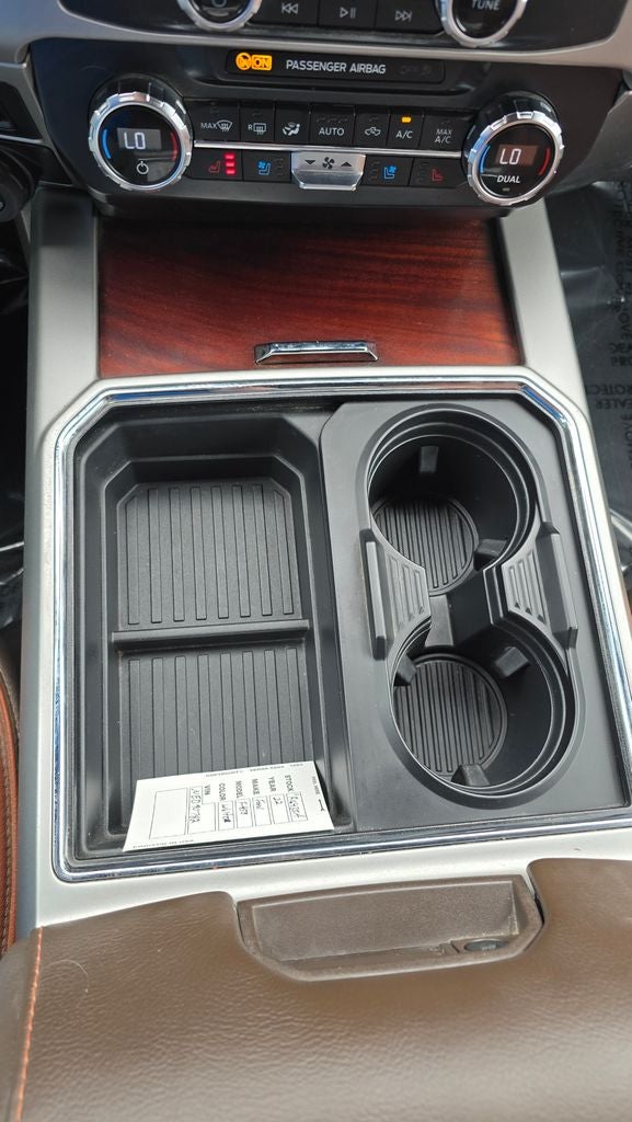 2022 Ford F-450 King Ranch