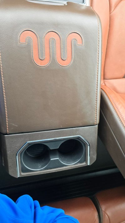 2022 Ford F-450 King Ranch