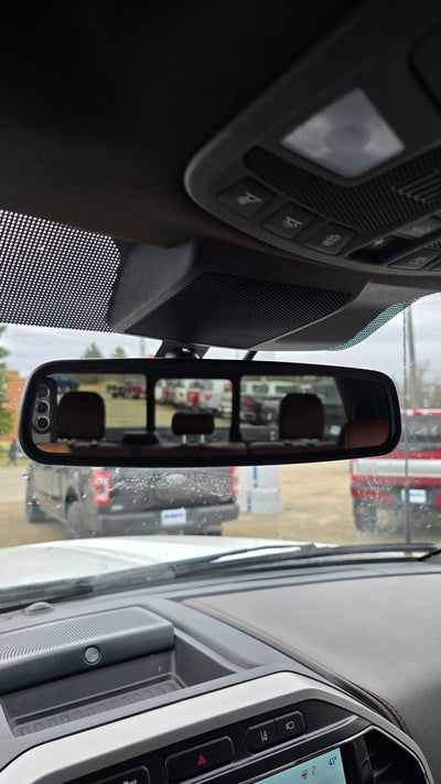 2022 Ford F-450 King Ranch