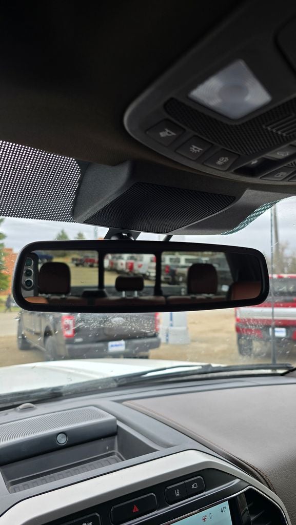 2022 Ford F-450 King Ranch