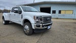 2022 Ford F-450 King Ranch