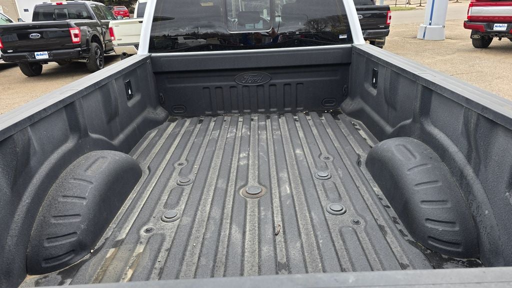 2022 Ford F-450 King Ranch