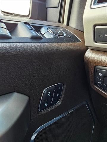 2016 Ford F-150 King Ranch