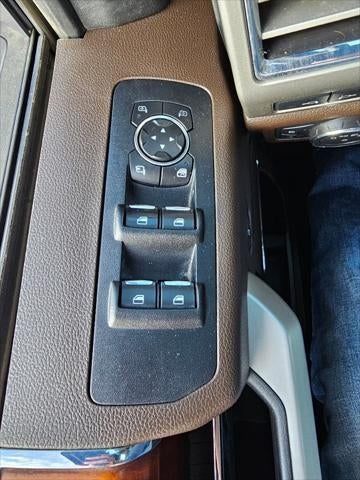 2016 Ford F-150 King Ranch