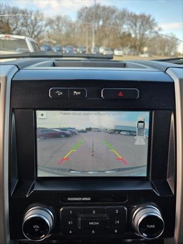 2016 Ford F-150 King Ranch