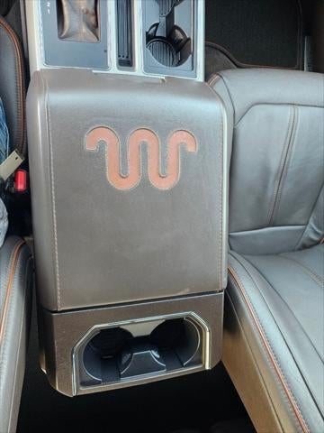 2016 Ford F-150 King Ranch