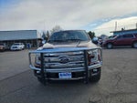 2016 Ford F-150 King Ranch