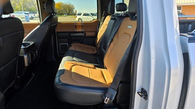 2016 Ford F-150 Limited