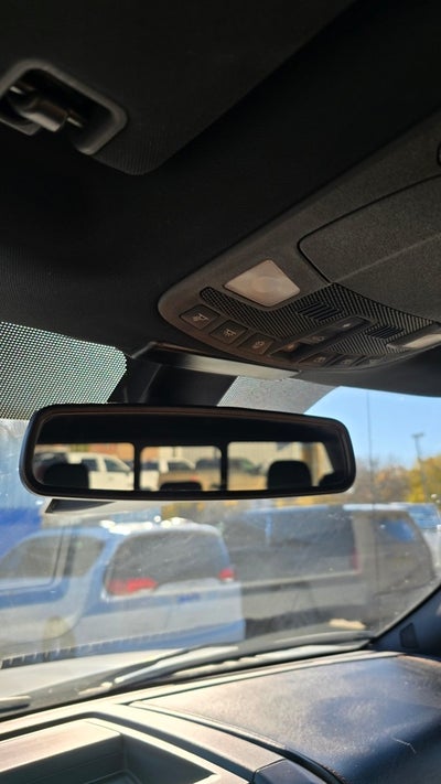 2016 Ford F-150 Limited