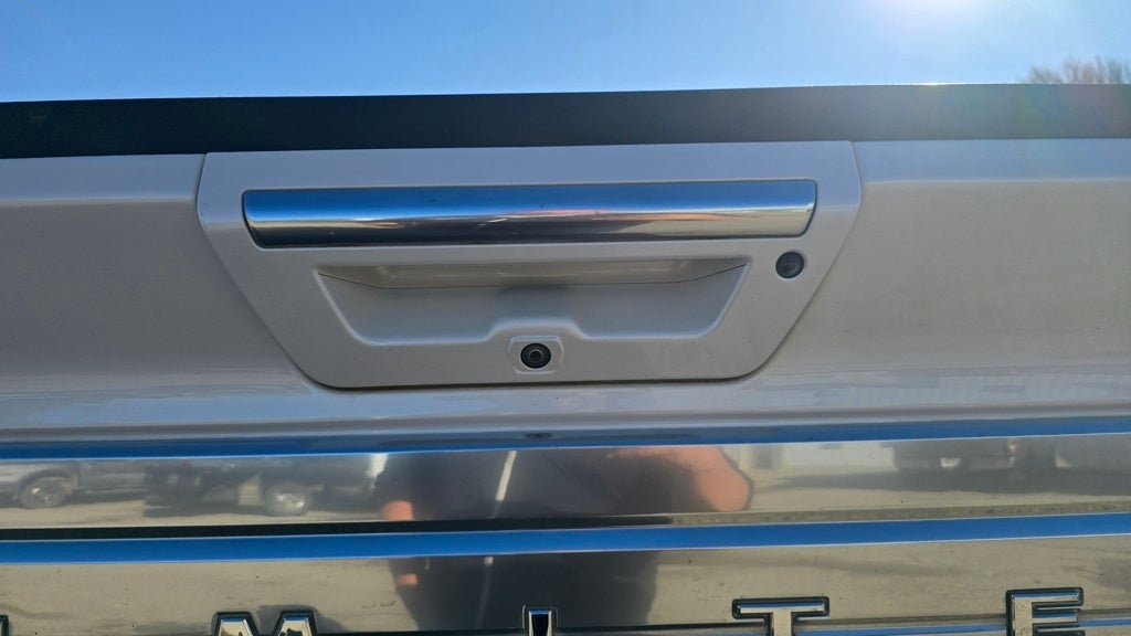 2016 Ford F-150 Limited