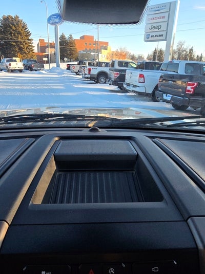 2017 Ford F-150 Limited