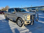 2017 Ford F-150 Limited