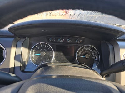 2014 Ford F-150 XL
