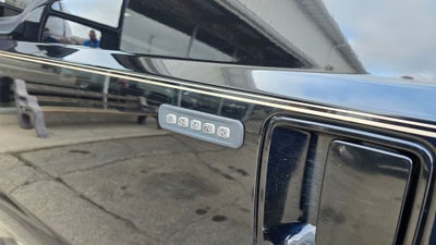 2008 Ford F-350 King Ranch