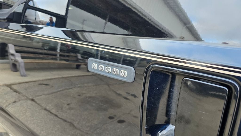 2008 Ford F-350 King Ranch