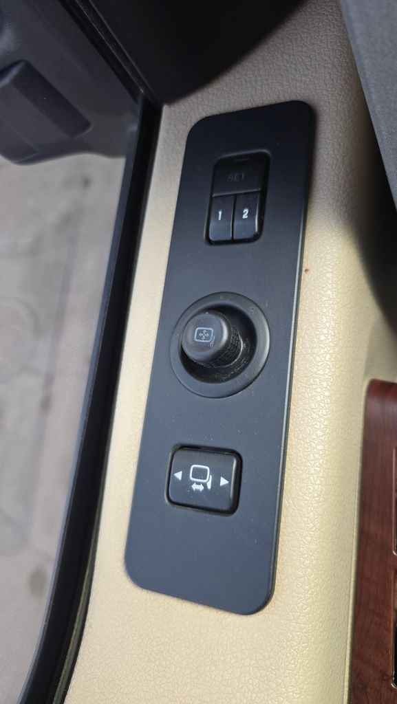 2008 Ford F-350 King Ranch