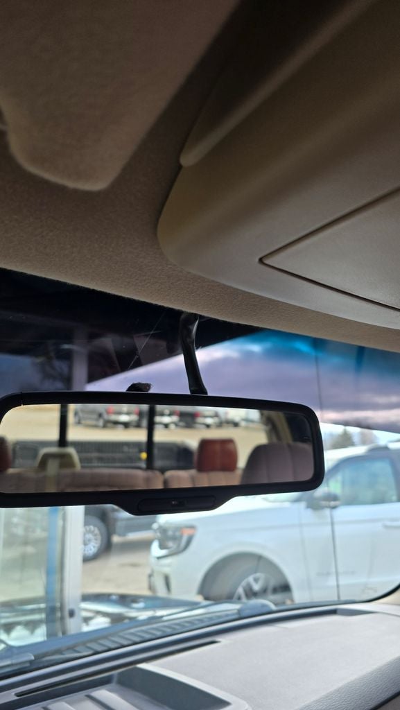 2008 Ford F-350 King Ranch