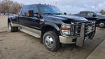 2008 Ford F-350 King Ranch