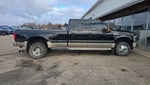 2008 Ford F-350 King Ranch