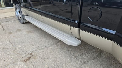 2008 Ford F-350 King Ranch