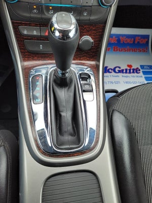 2013 Chevrolet Malibu 1LT