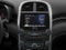 2016 Chevrolet Malibu Limited LTZ