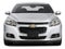 2016 Chevrolet Malibu Limited LTZ
