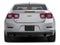 2016 Chevrolet Malibu Limited LTZ