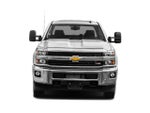 2015 Chevrolet Silverado 2500HD LTZ