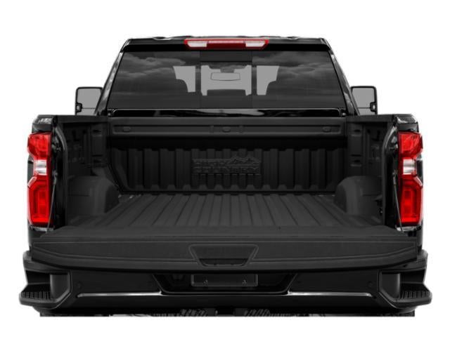 2021 Chevrolet Silverado 2500HD 4WD Crew Cab Standard Bed High Country
