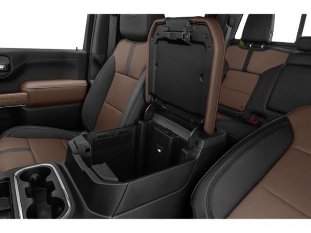 2021 Chevrolet Silverado 2500HD 4WD Crew Cab Standard Bed High Country