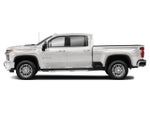 2021 Chevrolet Silverado 2500HD 4WD Crew Cab Standard Bed High Country