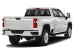 2021 Chevrolet Silverado 2500HD 4WD Crew Cab Standard Bed High Country