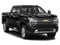 2021 Chevrolet Silverado 2500HD 4WD Crew Cab Standard Bed High Country