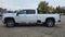 2024 Chevrolet Silverado 3500HD 4WD Crew Cab Long Bed LTZ
