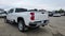 2024 Chevrolet Silverado 3500HD 4WD Crew Cab Long Bed LTZ