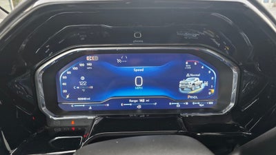 2024 Chevrolet Silverado 3500HD 4WD Crew Cab Long Bed LTZ