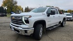 2024 Chevrolet Silverado 3500HD 4WD Crew Cab Long Bed LTZ