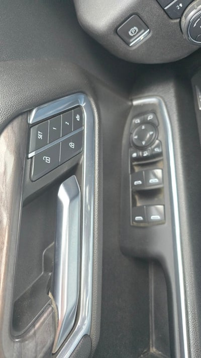 2024 Chevrolet Silverado 3500HD 4WD Crew Cab Long Bed LTZ