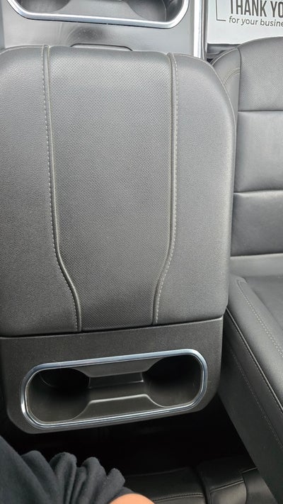 2024 Chevrolet Silverado 3500HD 4WD Crew Cab Long Bed LTZ