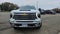 2024 Chevrolet Silverado 3500HD 4WD Crew Cab Long Bed LTZ