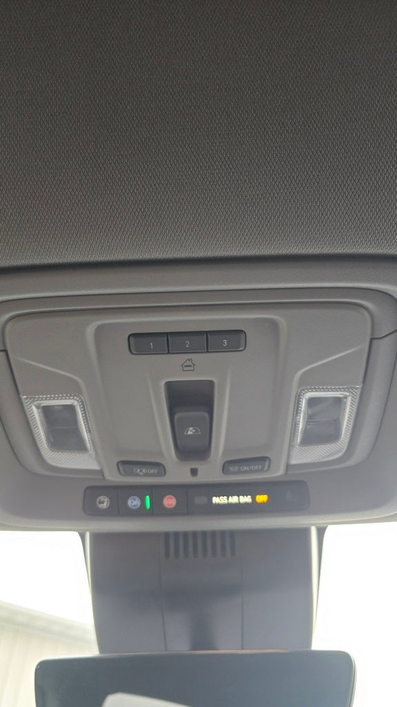 2024 Chevrolet Silverado 3500HD 4WD Crew Cab Long Bed LTZ