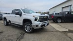 2024 Chevrolet Silverado 3500HD 4WD Crew Cab Long Bed LTZ